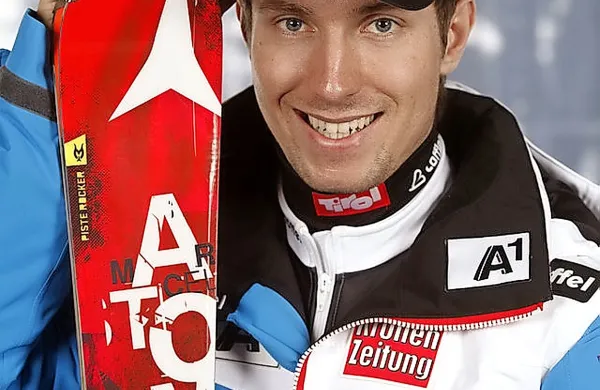 Marcel Hirscher