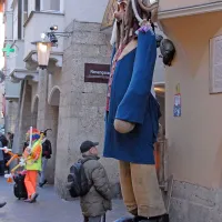 Tudi to je sejemska znamenitost.