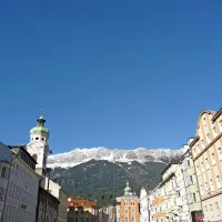 Mesto je nastalo pod dvatisočaki.