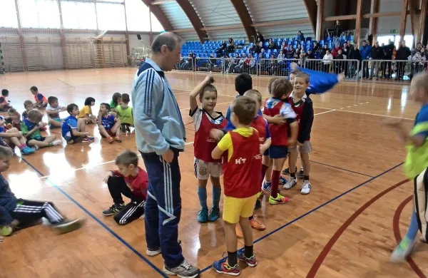Miklavžev turnir