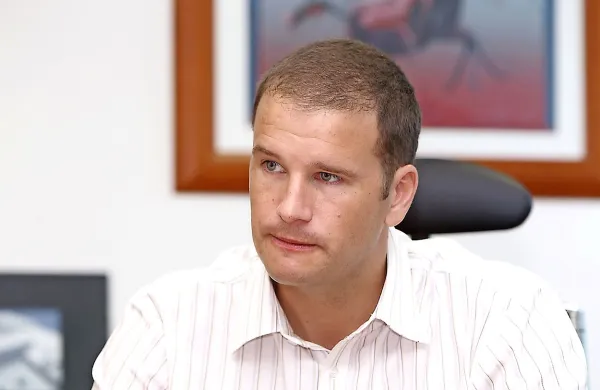 Denis Bele