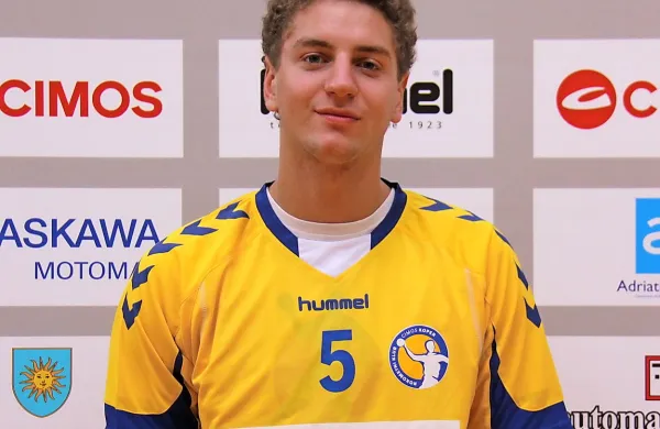 Nino Grzentič