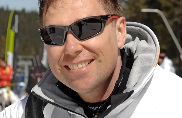 Blaž Lešnik