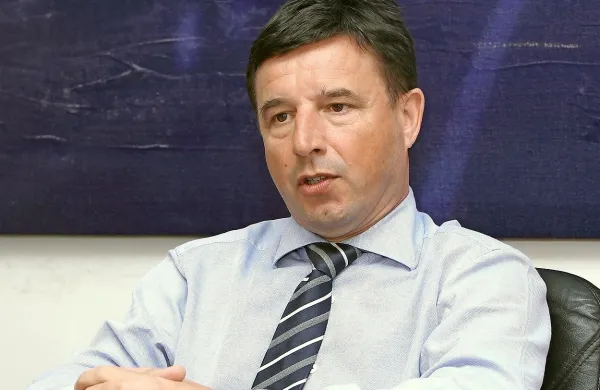 Klavdij Godnič