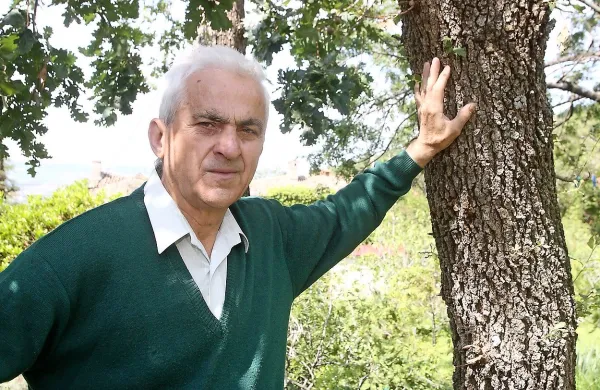 Milan Gregorič