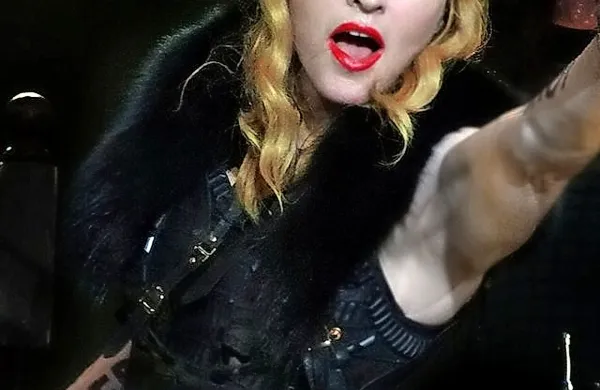 Madonna