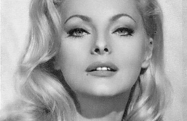 Virna Lisi