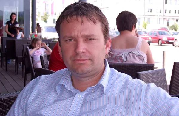 Dejan Škerlič