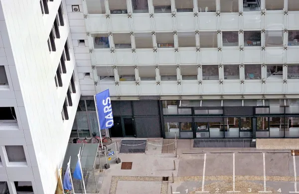 Družba za avtoceste je v prvih 11 mesecih letos ustvarila 75,1 milijona evrov čistega poslovnega dobička.