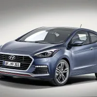 Hyundai i30 turbo, najbolj razposajeni predstavnik družine 
