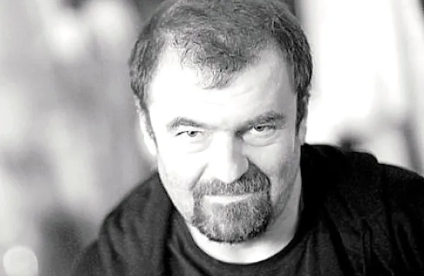 Ahmed Burić