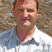 Rado Pirjevec