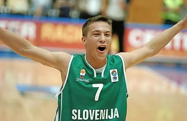 Jan Močnik pravi, da izkušnje s Kosova ne bo nikoli pozabil.