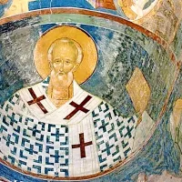 Sveti Nikolaj, krščanski svetnik iz 4. stoletja, je živel na področju Anadolije (današnja Turčija) in je v času svojega življenja veljal za svetnika.