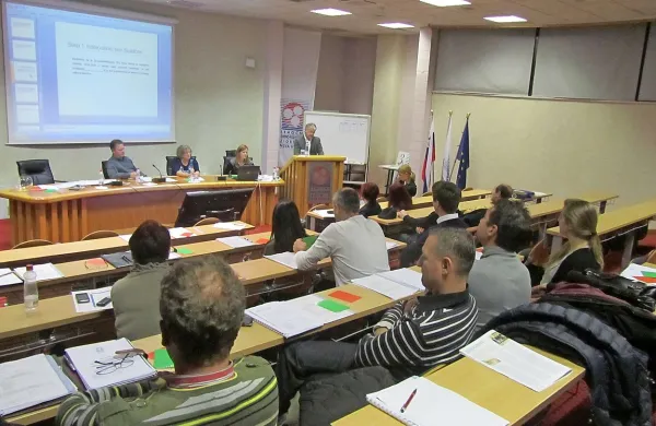 OOZ Nova Gorica ima nov upravni in nadzorni odbor, predsednik pa ostaja Zoran Simčič. 