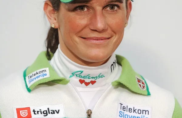 Katja Višnar