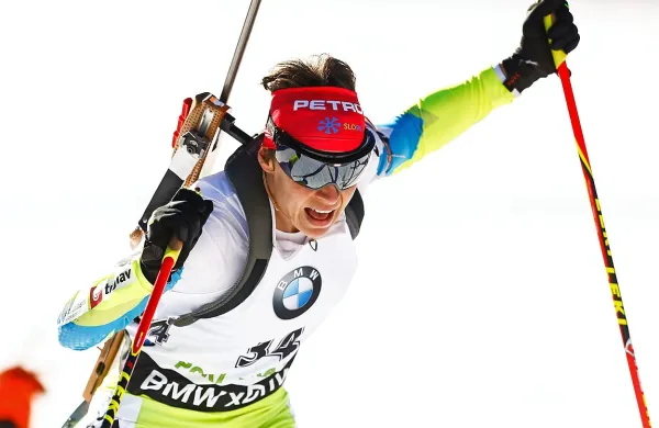 Teja Gregorin