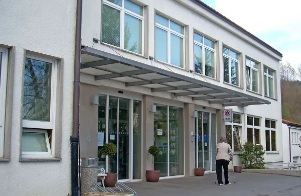 Po novem bo ilirskobistriški zdravstveni dom vodil zdravnik ali nekdo medicinske stroke.