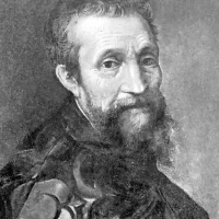 Michelangelo Bunarroti (1475-1564) 