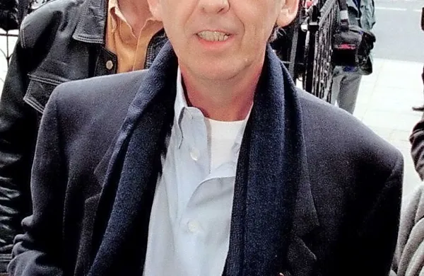 George Harrison