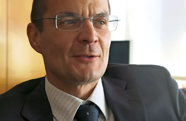 Dimitrij Piciga, predsednik uprave Hita 