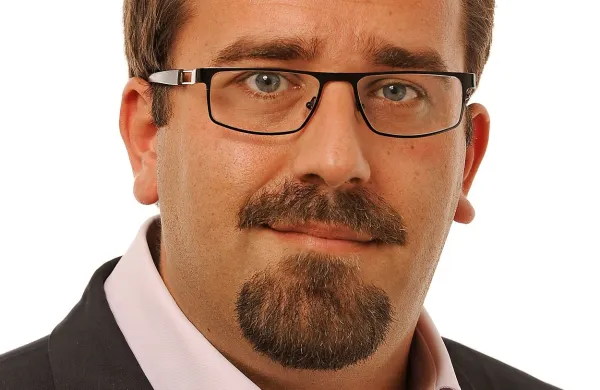 Tadej Beočanin: “Kot župana me je presenetilo dejstvo,   da sta dva proračuna v ”naložbenem delu že vnaprej porabljena.