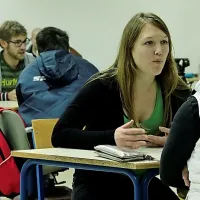 Izposodili so si žive knjige