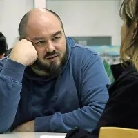 Izposodili so si žive knjige