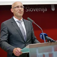 Pokojni Janko Jamnik je Kemijski inštitut vodil od leta 2008.
