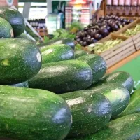 Odpornost si krepimo tudi z uživanjem sveže zelenjave. 