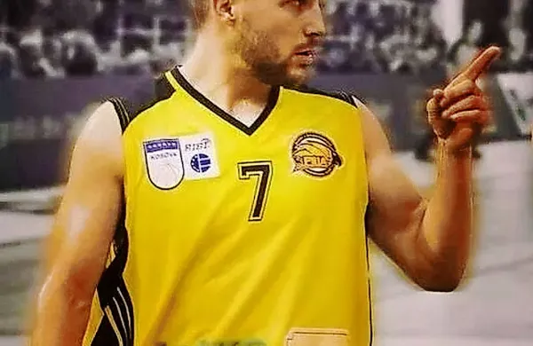 Jan Močnik