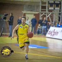 Jan Močnik je na Kosovu odlično vodil igro svojega moštva.