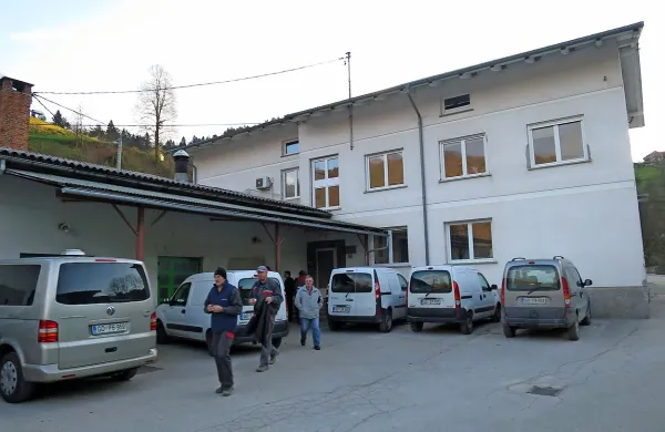 Delavci Komunale Idrija bodo odslej delali v javnem podjetju, ki pa bo imelo  monopolni položaj. 