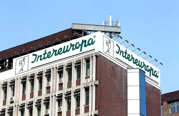Intereuropa v 2015 pričakuje 144 milijonov evrov prihodkov