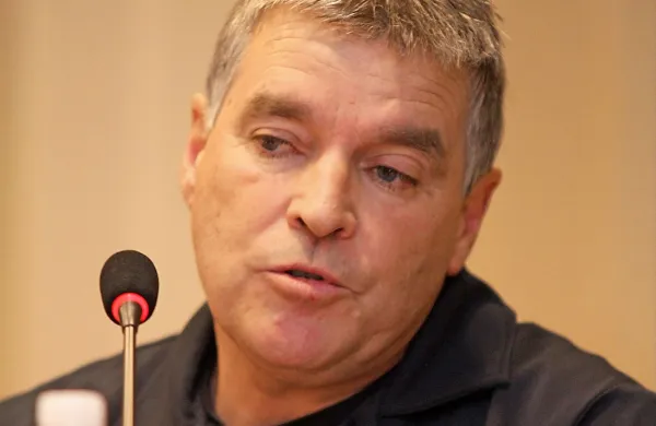 Jadran Furlanič: “Če v prvih štirih mesecih prihodnjega leta  ne bo dodatnih aktivnosti na tujih tržiščih, je zelo nevarno, da Portorož zabrede v težave.” 