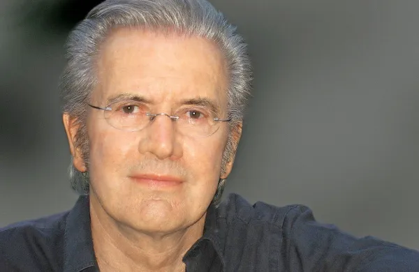 Nemški novinar Jürgen Todenhöfer je minuli teden po lastnih navedbah kot prvi zahodni publicist obiskal kalifat Islamske države (IS)