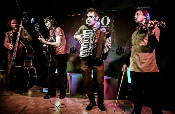 Brencl banda