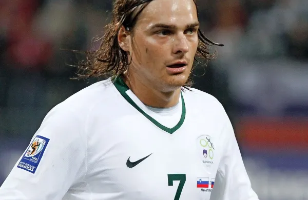 Slovenski nogometni reprezentant Nejc Pečnik si je po koncu sodelovanja s srbskim prvakom Crveno zvezdo zelo hitro našel novega delodajalca