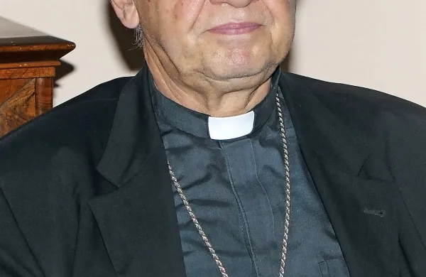 Jurij Bizjak, koprski škof