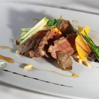 Račka, ki ni utekla izpod Božičkovih sani