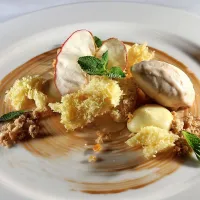Pandoro, ki ni dočakal  naslovnika, se je ponesrečil