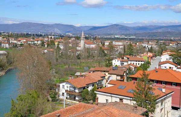 V Občini Miren-Kostanjevica načrtujejo postajališči za avtodome v bodočem kampu v Selah na Krasu in bodoči obrtni coni pred Mirnom.    
