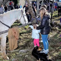 Žegen za dobro letino in zdravje