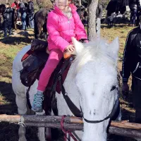 Žegen za dobro letino in zdravje