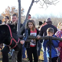 Žegen za dobro letino in zdravje