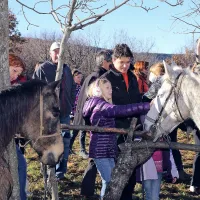 Žegen za dobro letino in zdravje