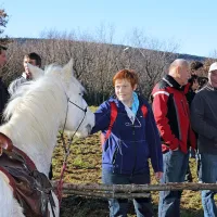 Žegen za dobro letino in zdravje