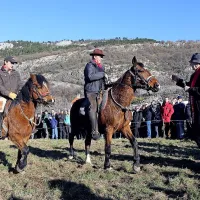 Žegen za dobro letino in zdravje