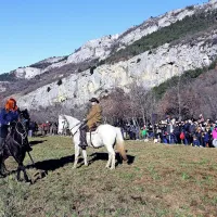 Žegen za dobro letino in zdravje