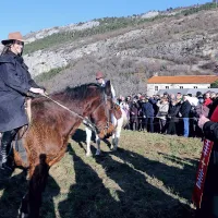 Žegen za dobro letino in zdravje